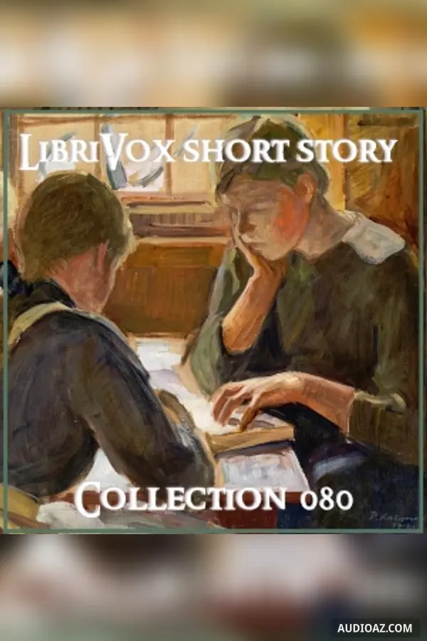Short Story Collection Vol. 080