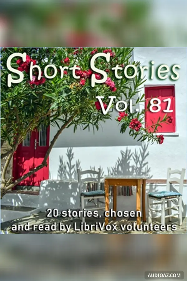 Short Story Collection Vol. 081