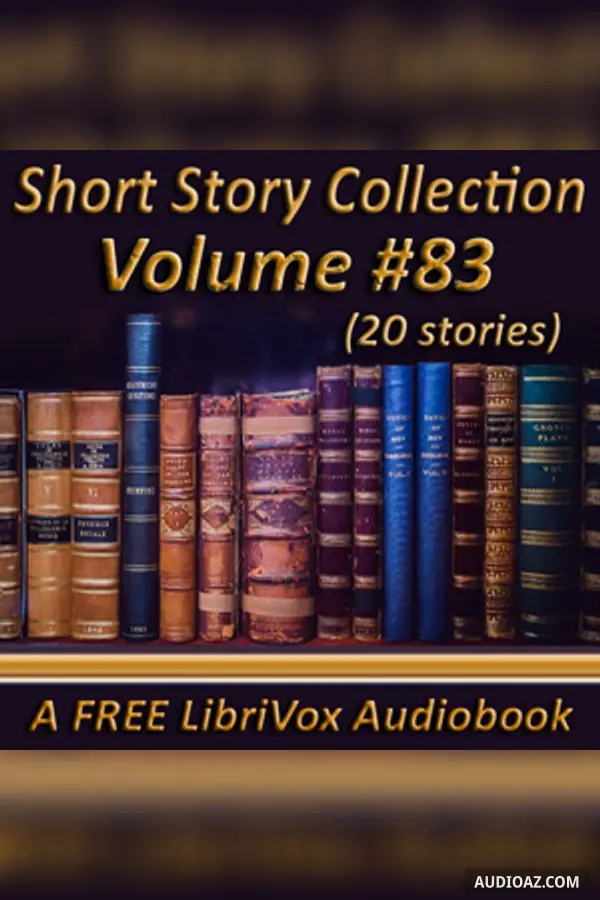 Short Story Collection Vol. 083
