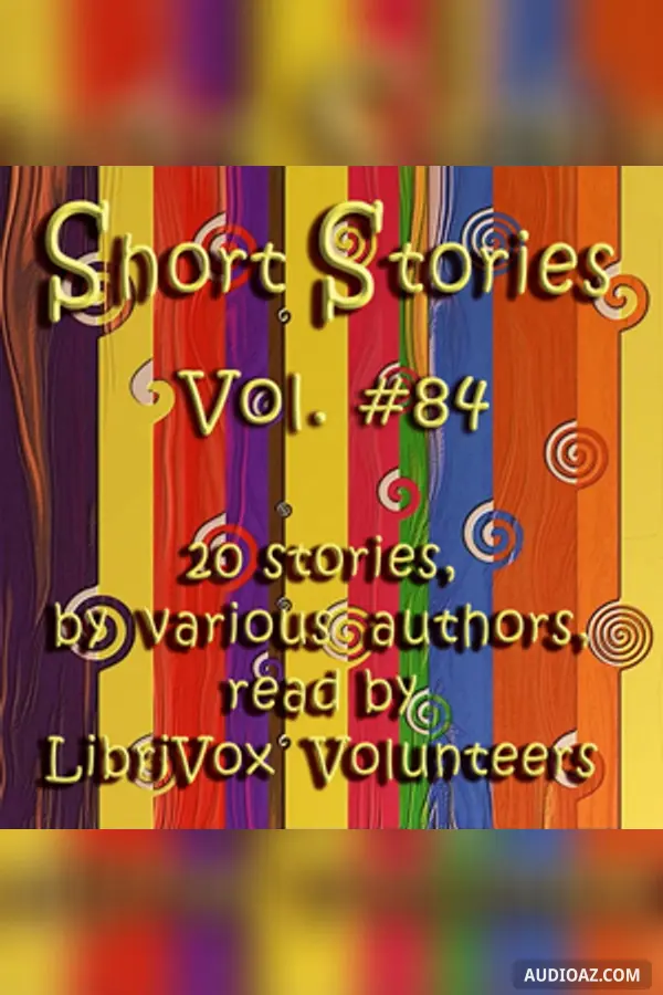 Short Story Collection Vol. 084