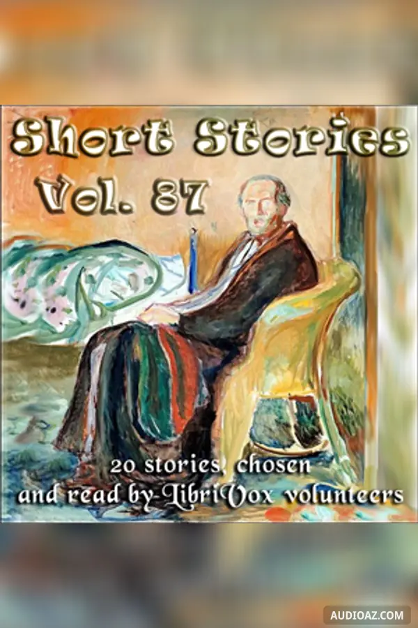 Short Story Collection Vol. 087