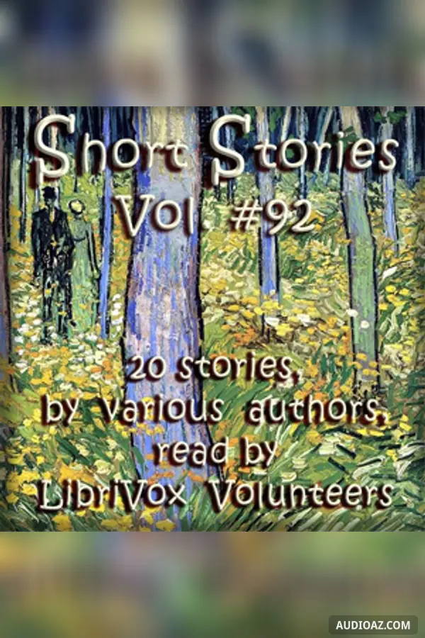 Short Story Collection Vol. 092