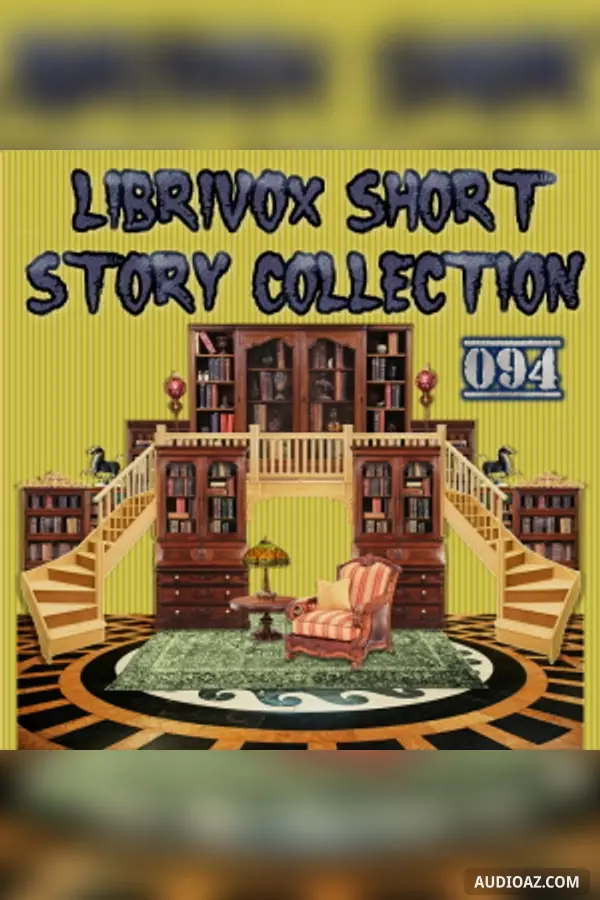 Short Story Collection Vol. 094