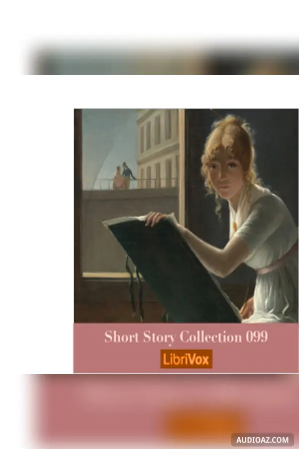Short Story Collection Vol. 099