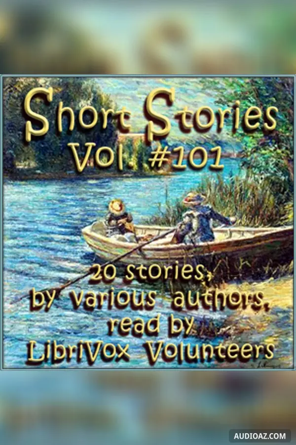 Short Story Collection Vol. 101