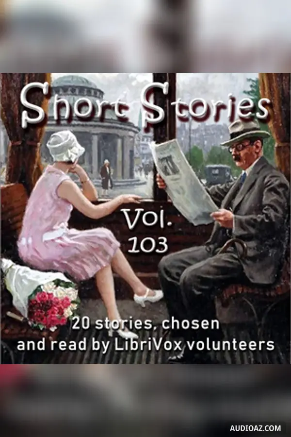 Short Story Collection Vol. 103