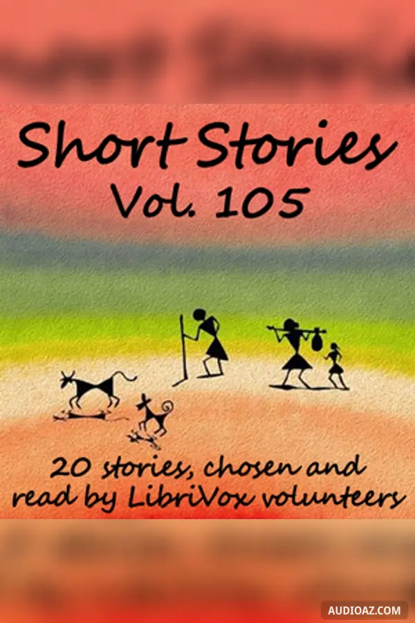 Short Story Collection Vol. 105