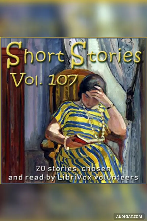 Short Story Collection Vol. 107