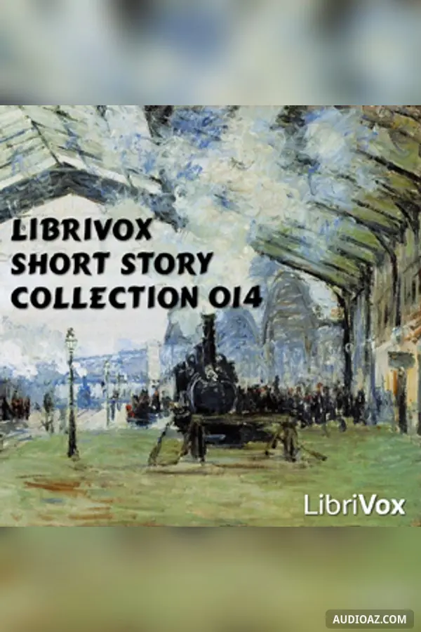 Short Story Collection Vol. 014