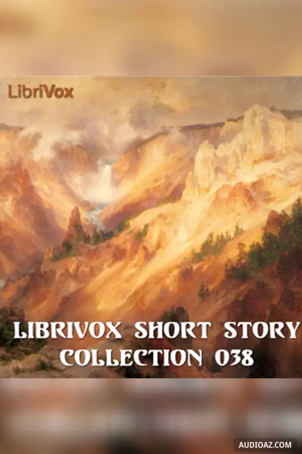 Short Story Collection Vol. 038