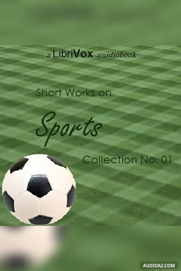 Short Works on Sports Collection 01