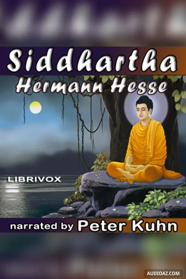 Siddhartha (Version 2)