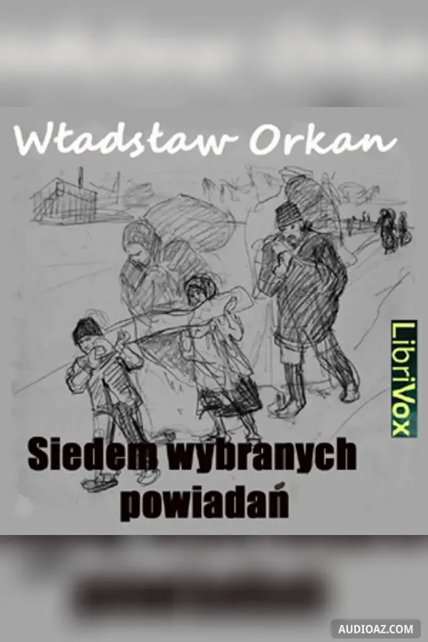 Siedem wybranych opowiadań