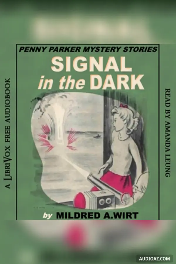 Signal in the Dark
