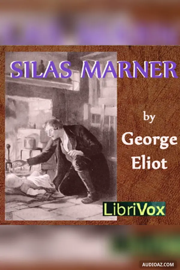Silas Marner (version 2)