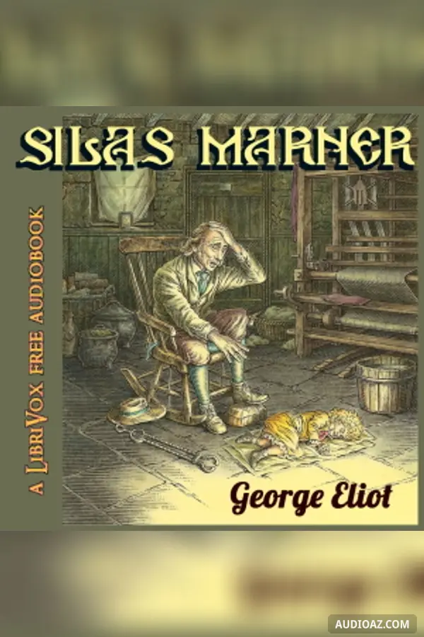 Silas Marner (Version 3)