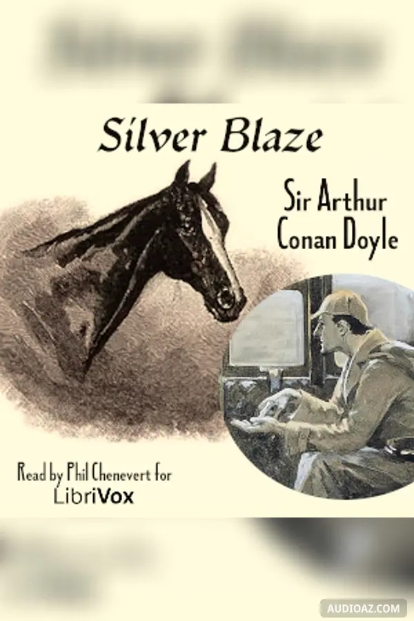 Silver Blaze