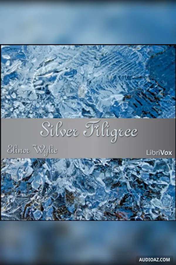 Silver Filigree
