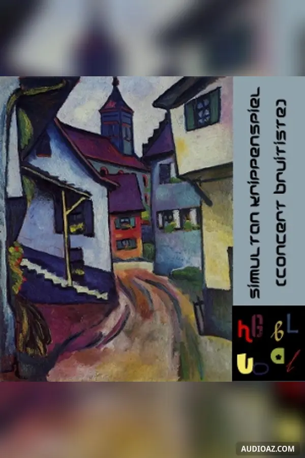 Simultan Krippenspiel (Concert bruitiste)