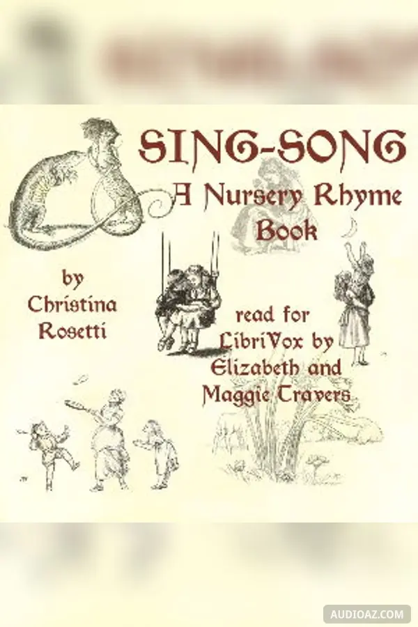 Sing-Song: a nursery rhyme book
