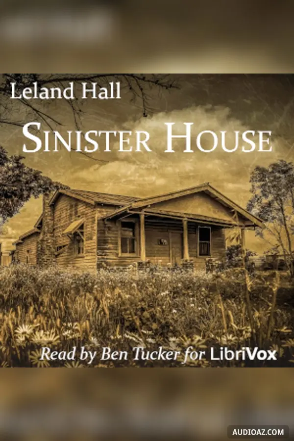Sinister House