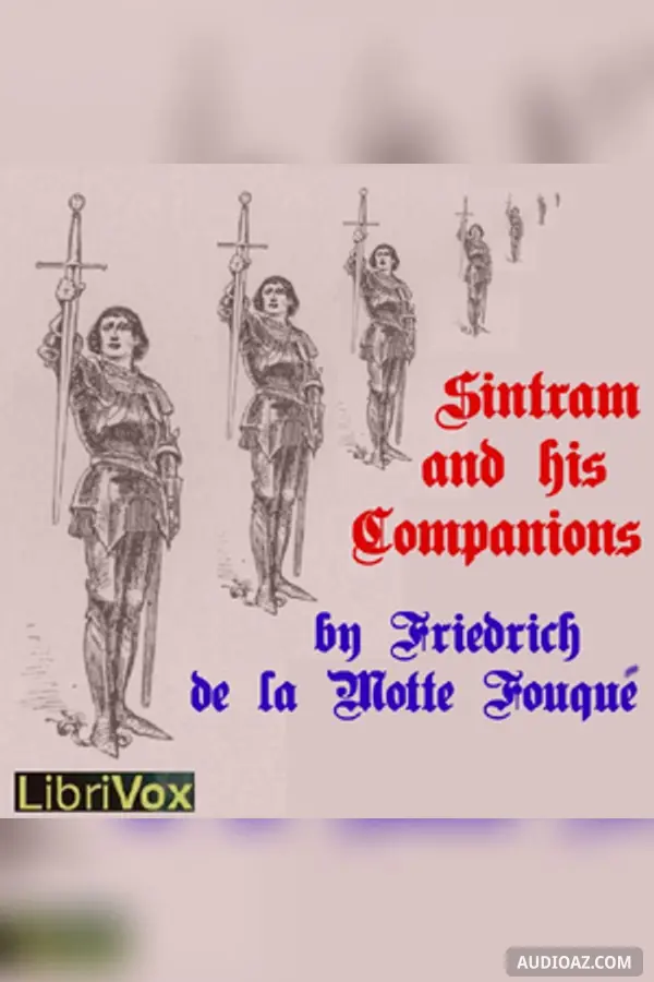 Sintram and His Companions