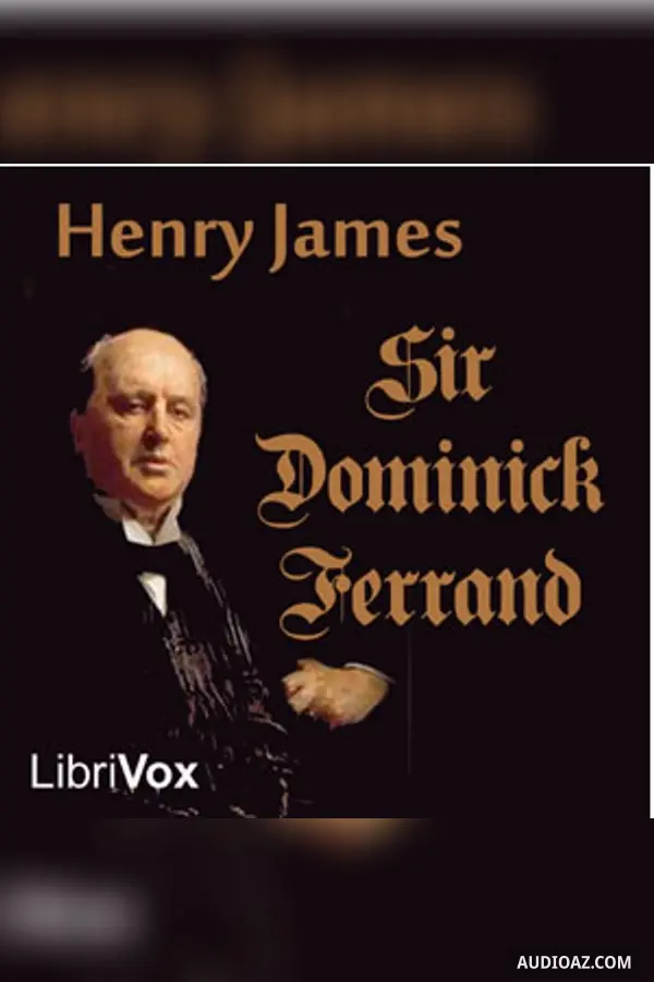 Sir Dominick Ferrand