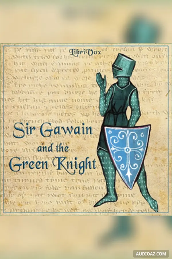 Sir Gawain and the Green Knight (Neilson Translation)