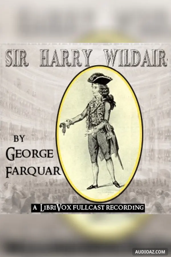 Sir Harry Wildair