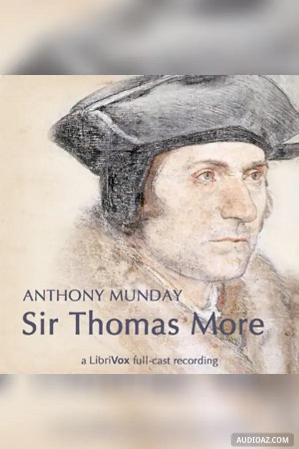 Sir Thomas More