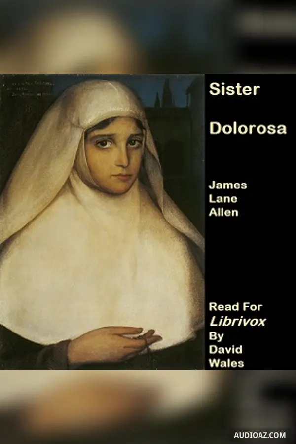 Sister Dolorosa