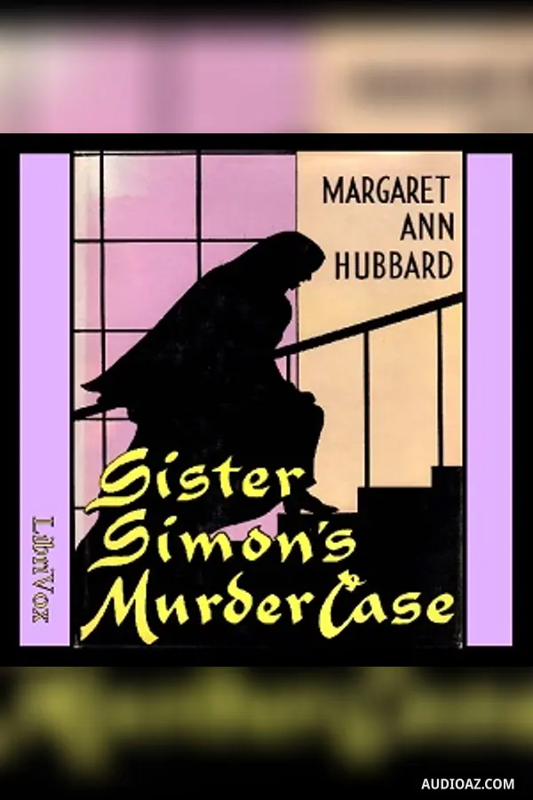 Sister Simon's Murder Case