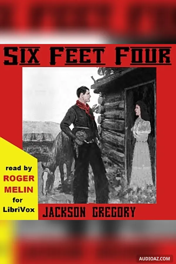 Six Feet Four