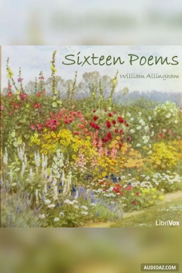 Sixteen Poems
