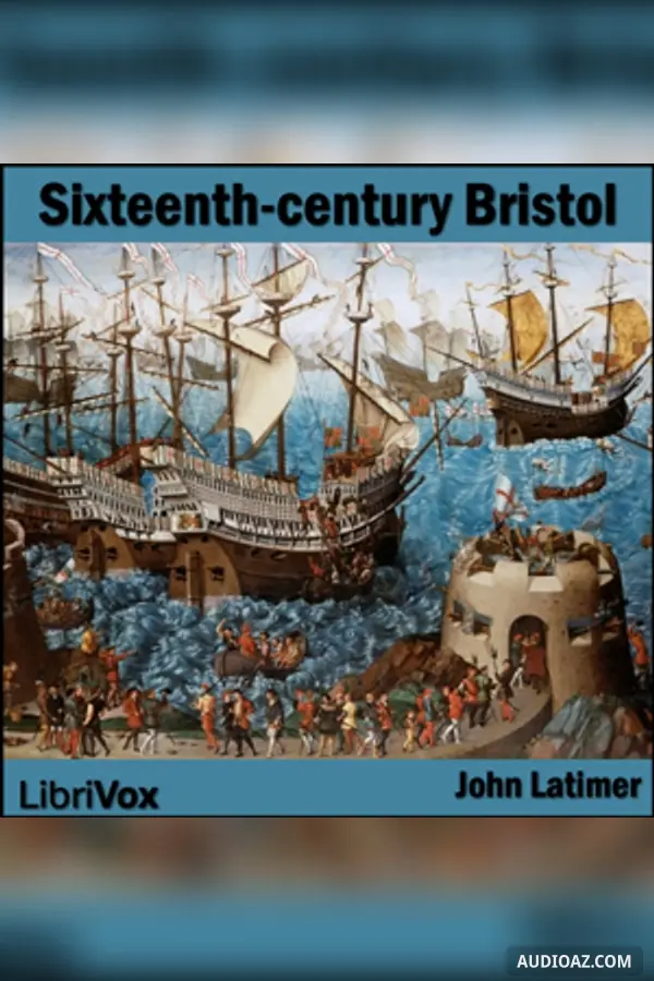 Sixteenth-century Bristol