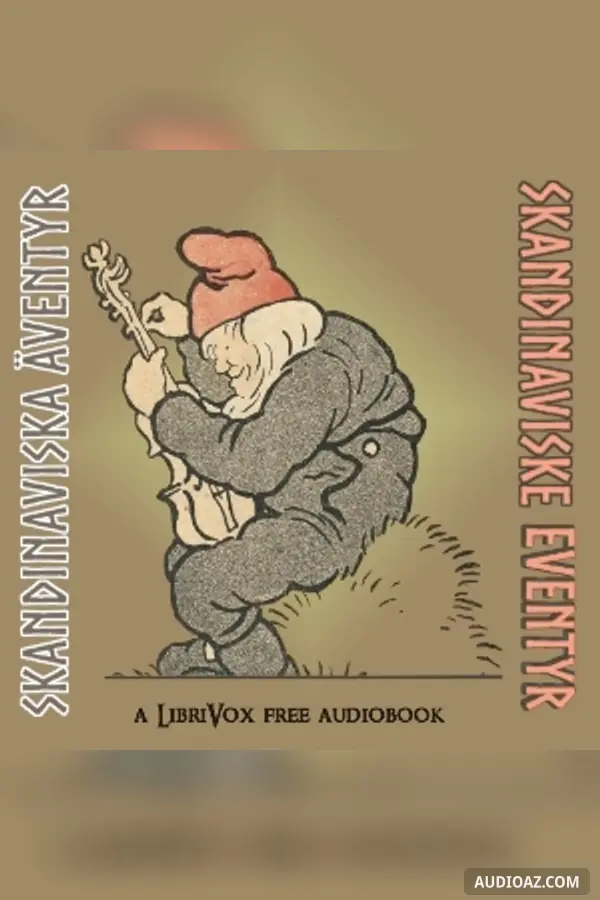 Skandinaviska äventyr - Skandinaviske eventyr