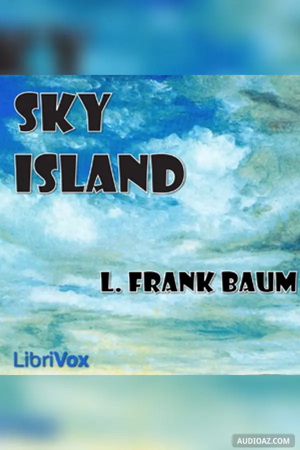 Sky Island