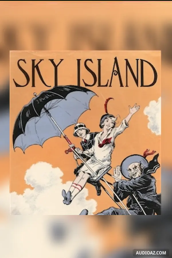 Sky Island (version 2)