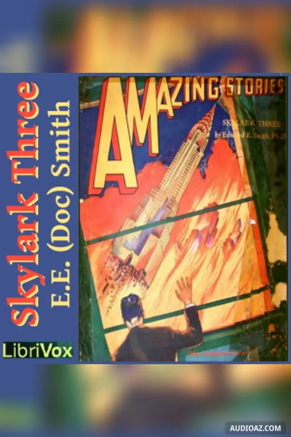 Skylark Three (Version 2)