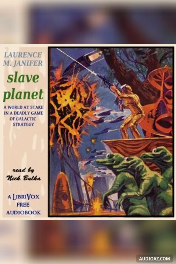 Slave Planet