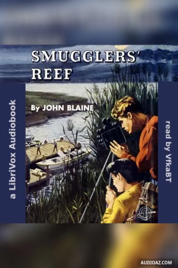 Smugglers' Reef
