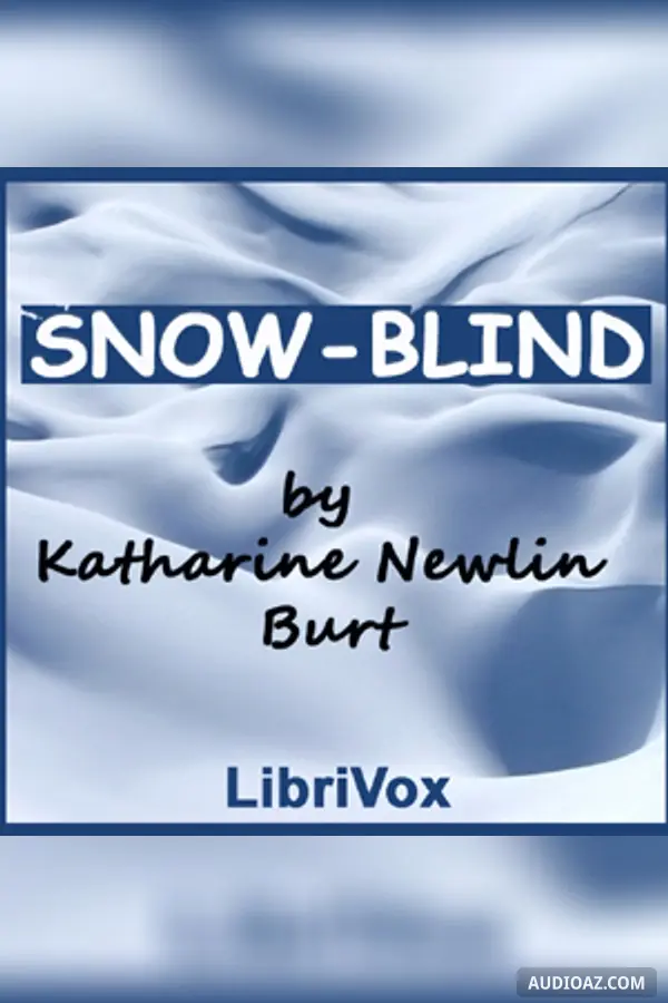 Snow-Blind