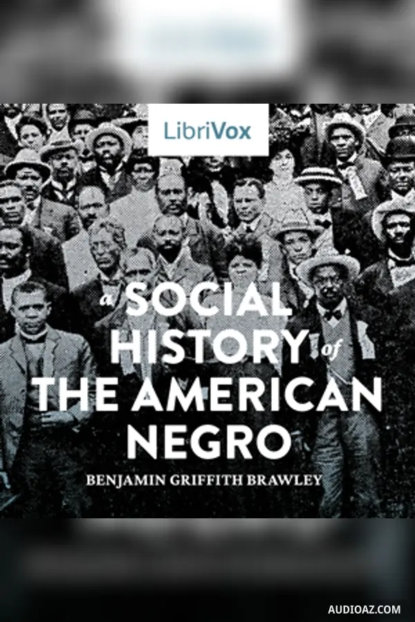 Social History of the American Negro