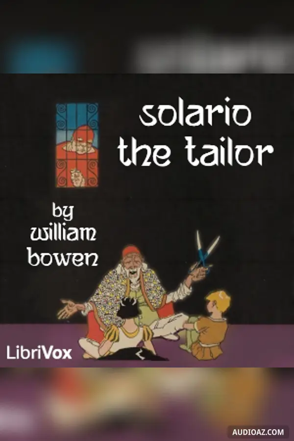 Solario the Tailor