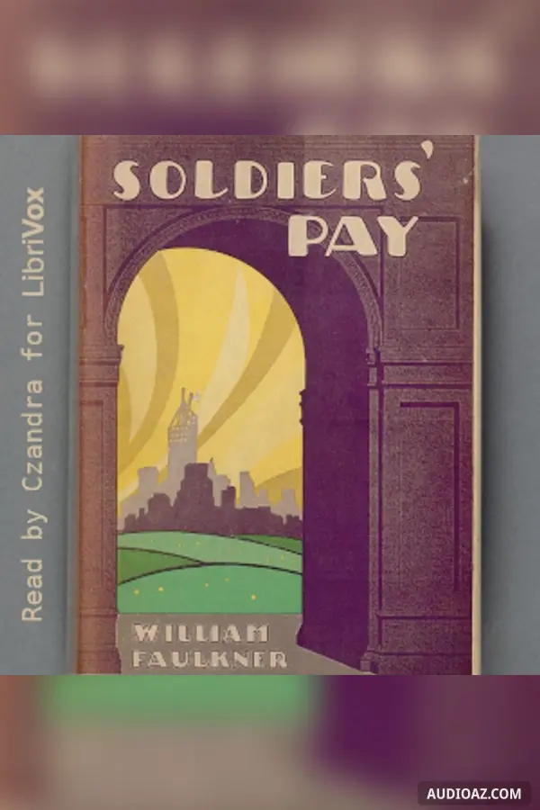 Soldiers' Pay