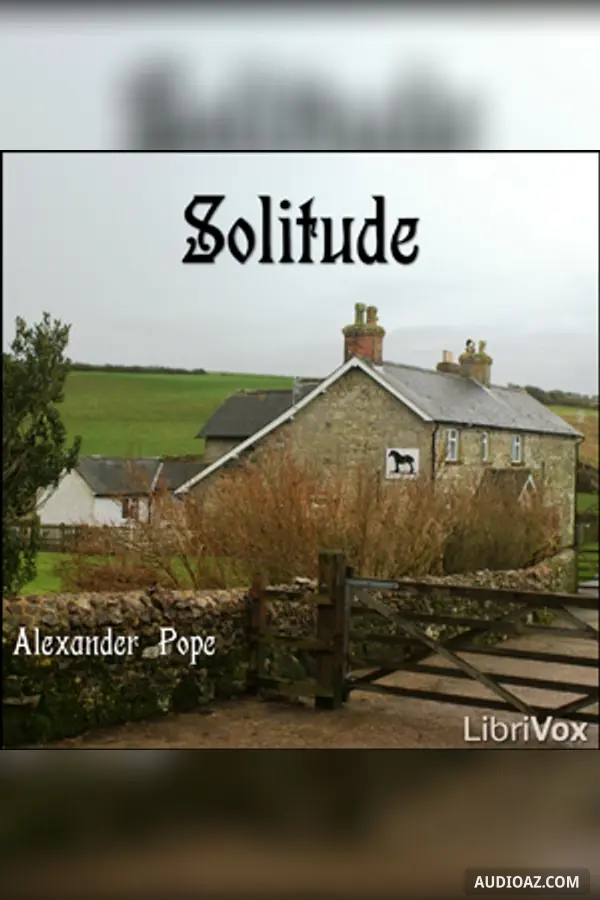Solitude (Pope)