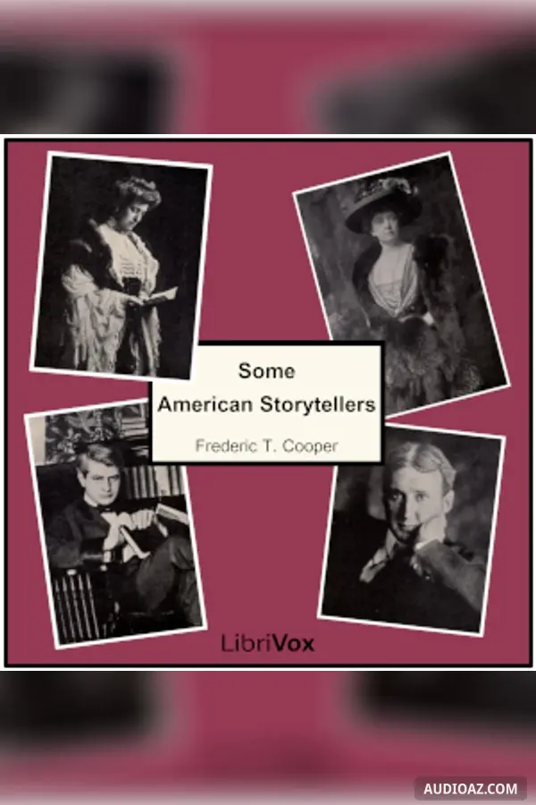 Some American Storytellers