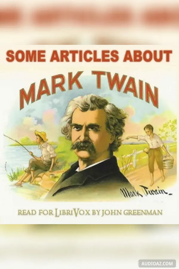 Some Articles About Mark Twain