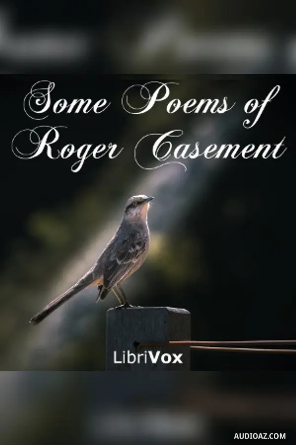 Some Poems of Roger Casement