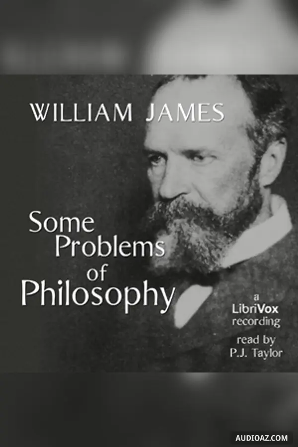 Some Problems of Philosophy
